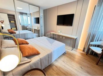 Apartamento · 103m² · 3 Quartos · Apartamento a venda no Aurus Residence Club no bairro estrela sul de 2 e 3 quartos com suite e área