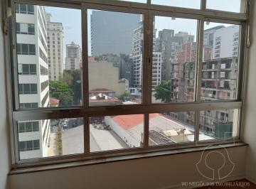 Apartamento · 98m² · 3 Quartos · 1 Vaga · Apartamento Edifício Jatobá, Consolação - São Paulo, SP