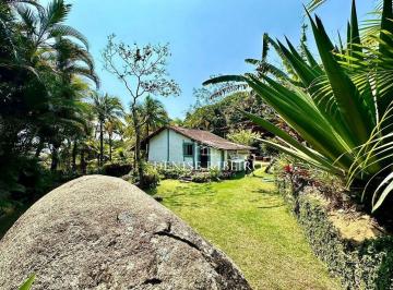CA0317 (9) · Casa à venda na Praia do Jabaquara, Ilhabela