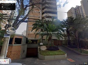 Apartamento · 250m² · 4 Quartos · 2 Vagas · Apartamento a venda no coração do Cambui em Campinas!!