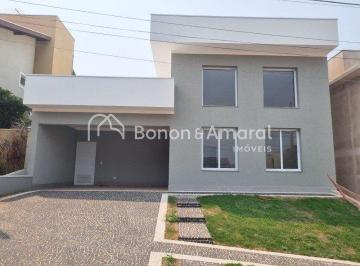 Casa · 170m² · 3 Quartos · 4 Vagas · Casa com 3 quartos à venda no Condomínio Paineiras, Betel, Paulínia