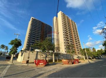 Apartamento · 53m² · 2 Quartos · 300 Vagas · Apartamento de 2 quartos a venda, 53m2!