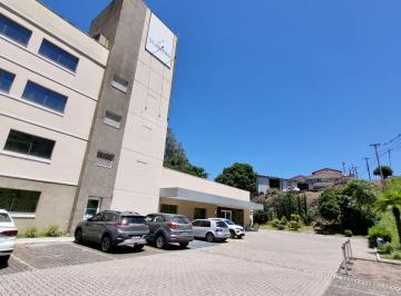 Apartamento · 18m² · 1 Quarto · Apartamento - 1 dormitório - localizado em Bento Gonçalves / Vinosul