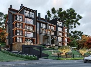 Apartamento · 78m² · 2 Quartos · 1 Vaga ·
Apartamento - 2 dormitórios - 2 Suítes - localizado em Gramado / Ba