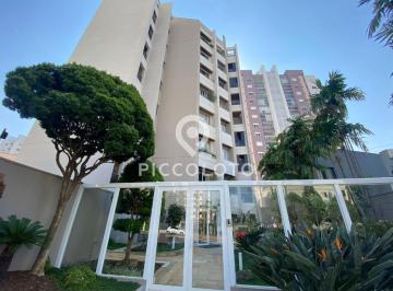 Apartamento · 121m² · 3 Quartos · 2 Vagas · Cobertura à venda e para alugar em Campinas, Jardim Flamboyant, com 3 quartos, com 121.49 m², Jade