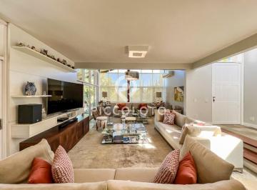 Casa · 523m² · 4 Quartos · Casa à venda em Campinas, Sítios de Recreio Gramado, com 4 quartos, com 523.45 m²