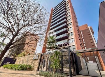 Apartamento · 170m² · 3 Quartos · 3 Vagas · Apartamento à venda em Campinas, Cambuí, com 3 suítes, com 170 m², Condomínio Bordeaux