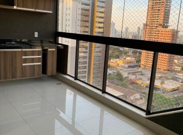 imagem-1 · Residencial Moema Apartamento com 3 Quarto(s) por R$ 960000.00 no setor Setor Bueno VN23725