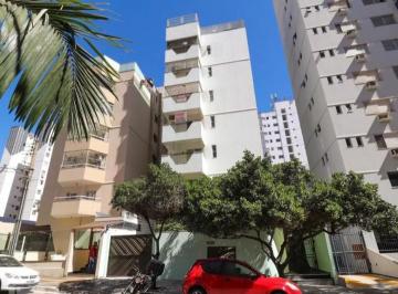 imagem-1 · Edifício Carolina, Setor Bela Vista à uma quadra do Parque Areião  Apartamento com 3 Quarto(s) por R