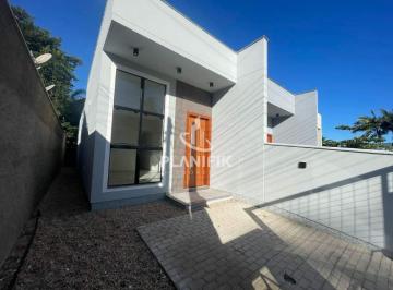 Casa · 62m² · 3 Quartos · 1 Vaga · CASA 3 QUARTOS BAIRRO DOM JOAQUIM, BRUSQUE -SC