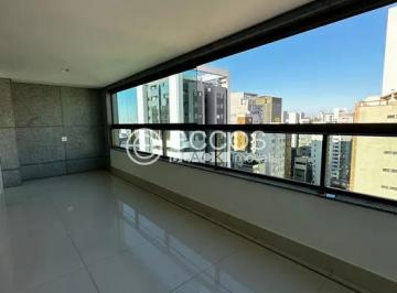 Apartamento · 178m² · 4 Quartos · 4 Vagas · Apartamento à venda, 4 quartos, 2 suítes, 4 vagas, Santo Agostinho - Belo Horizonte/MG