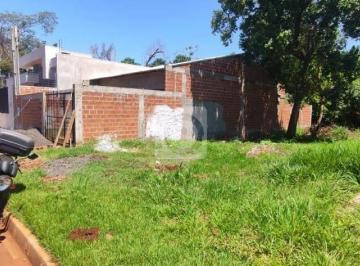 Terreno · 176m² · Terreno disponível para venda no Jardim Baifus em Foz do Iguaçu.
