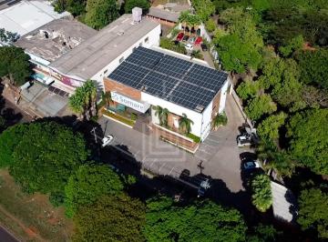 Comercial · 968m² · 20 Vagas · Sala de Alto Padrão para locação na Vila Portes em Foz do Iguaçu.
