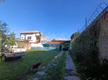 Casa · 111m² · 1 Quarto · Casa (Edicula) à venda no bairro Jardim Dom Pedro em Foz do Iguaçu.