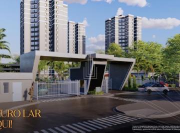 Apartamento · 60m² · 1 Quarto · 1 Vaga · Apartamento á venda no Residencial Grand Solaris em Foz do Iguaçu.