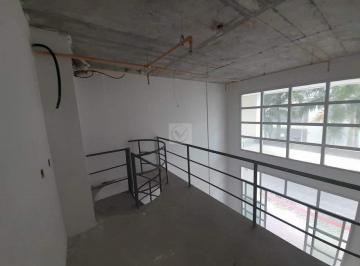 Comercial · 46m² · 1 Vaga · Locação | Loja Térrea no Neo Office Jardins