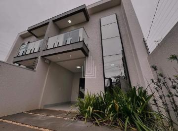 Casa · 103m² · 2 Quartos · 2 Vagas · Casa à venda no Condominio Residencial Nevada em Foz do Iguaçu.
