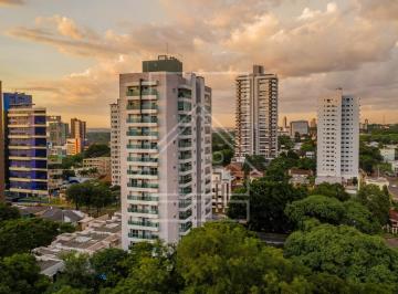 Casa · 291m² · 2 Quartos · 3 Vagas · Cobertura Duplex à venda no Edifício Residencial Bella Vita em Foz do Iguaçu