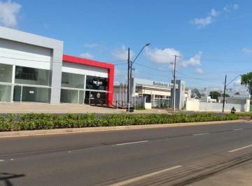 Comercial · 107m² · 1 Vaga · Sala Comercial à venda na Avenida General Meira em Foz do Iguacu.