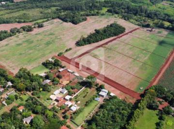 Terreno · 258m² · Terreno à venda no Loteamento Maria Julia em Foz do Iguaçu.