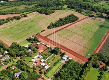 Terreno · 258m² · Terreno à venda no Loteamento Maria Julia em Foz do Iguaçu.