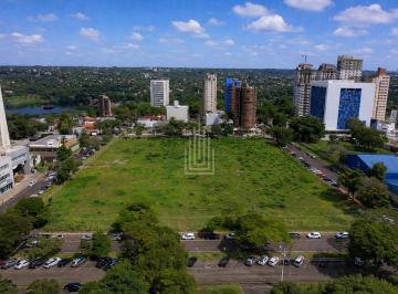 Terreno · 16026m² · Terreno disponível para venda no Centro de Foz do Iguaçu.