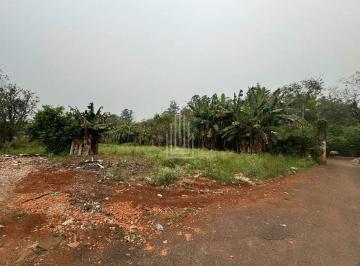 Terreno · 2500m² · Terreno à venda no bairro Vila Carimã em Foz do Iguaçu.