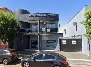 Comercial · 404m² · 6 Vagas · Sala Comercial à venda com Galpao na Vila Portes