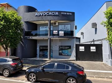 Comercial · 404m² · 6 Vagas · Sala Comercial à venda com Galpao na Vila Portes 