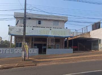 Apartamento · 1200m² · 1 Quarto · 10 Vagas · Hotel à venda na Vila Yolanda em Foz do Iguaçu.