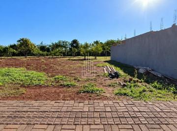 Terreno · 300m² · Terreno à venda no Condomínio Fechado Iguaçu em Foz do Iguaçu.
