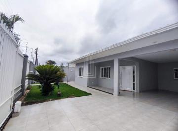 Casa · 240m² · 3 Quartos · 4 Vagas · Casa à venda no Itaipu A em Foz do Iguaçu.