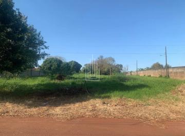 Terreno · 10480m² · Terreno à venda na Avenida Tancredo Neves em Foz do Iguaçu.