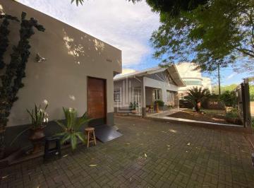 Casa · 117m² · 2 Quartos · 2 Vagas · Casa à venda no Jardim Social em Foz do Iguaçu.