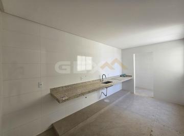 Apartamento · 100m² · 3 Quartos · 2 Vagas · Apartamento novo à venda na Praça Dom Cristiano, 3 quartos sendo 1 suíte.