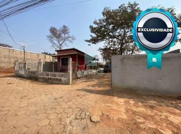 Comercial · 67m² · IMÓVEL COMERCIAL - BAIRRO: MORADAS DA LAPINHA - LAGOA SANTA/MG