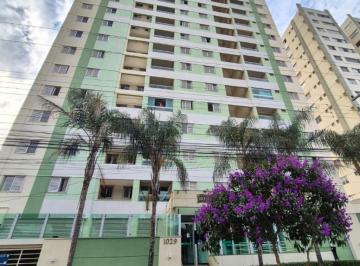 Fachada 1 · Apartamento, Edifício Pontal Das Brisas 1101 - Se