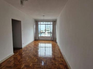 Apartamento · 87m² · 2 Quartos · Apartamento à venda no Itararé em São Vicente.