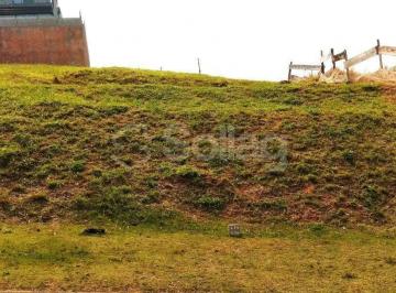 Terreno · 821m² · Terreno em condomínio à venda, Condomínio Campo de Toscana - Vinhedo/SP
