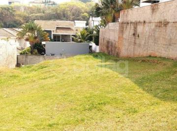 Terreno · 600m² · Terreno em condomínio à venda, Condomínio Terras de Vinhedo - Vinhedo/SP