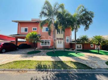 Casa · 380m² · 4 Quartos · 6 Vagas · Casa de Condomínio à venda em Valinhos interior de SP