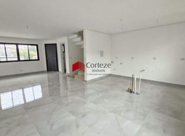 Casa · 167m² · 3 Quartos · 5 Vagas · Sobrado com 166,92m² 3 quartos, à venda, no bairro Boa Vista em Curitiba