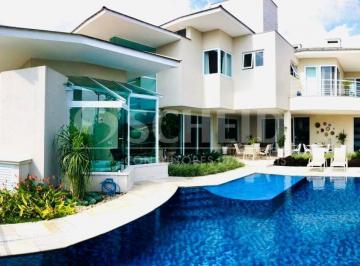 Casa · 1430m² · 4 Quartos · 8 Vagas · Luxo e Lazer Casa à venda  Alphaville 0  com 1430m2  4 suítes