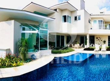 Casa · 1430m² · 4 Quartos · 8 Vagas · Luxo e Lazer Casa à venda Alphaville 0 com 1430m2 4 suítes