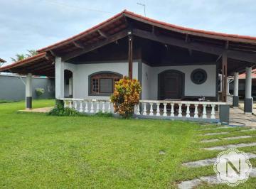 Casa · 379m² · 4 Quartos · 10 Vagas · Casa alto padrão no bairro Verde Mar
