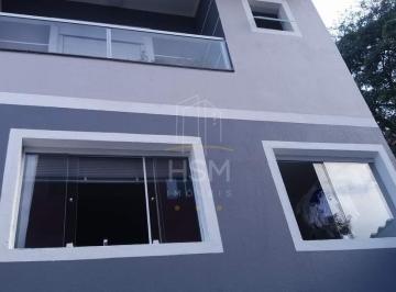 Casa · 200m² · 3 Quartos · 5 Vagas · Vende Sobrado - 200m² - Assunção - São Bernardo do Campo