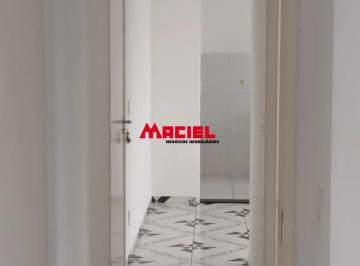 Apartamento · 44m² · 2 Quartos · 1 Vaga · OTIMO APARTAMENTO NA VILA TESOURO COM 2 DORMITORIOS, SALA, COZINHA, WC, AREA DE SERVIÇO, 1 VAGA GARA