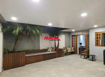 Casa · 137m² · 3 Quartos · 2 Vagas · Linda casa térrea 31 de Março