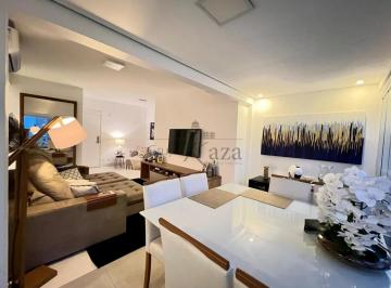 Apartamento · 74m² · 2 Quartos · 1 Vaga · Apartamento - São Paulo - Campo Belo  - 2 Dormitórios - 1 Suíte - 74m².