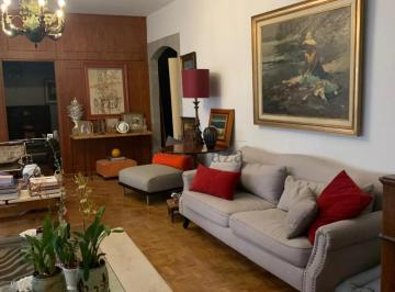 Apartamento · 209m² · 3 Quartos · 2 Vagas · Apartamento - Jardim Paulista - 3 Dormitórios - 209m².